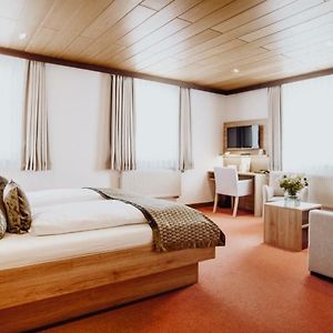 Dreibettzimmer